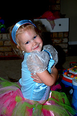 Princess Chloe